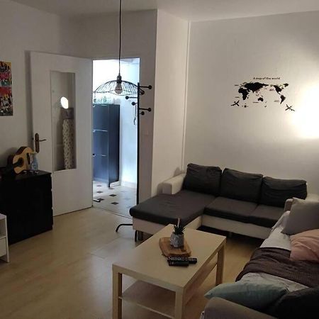 Peaceful Apartment At Lyon 7 Dış mekan fotoğraf