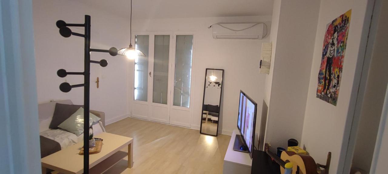 Peaceful Apartment At Lyon 7 Dış mekan fotoğraf