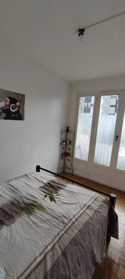 Peaceful Apartment At Lyon 7 Dış mekan fotoğraf